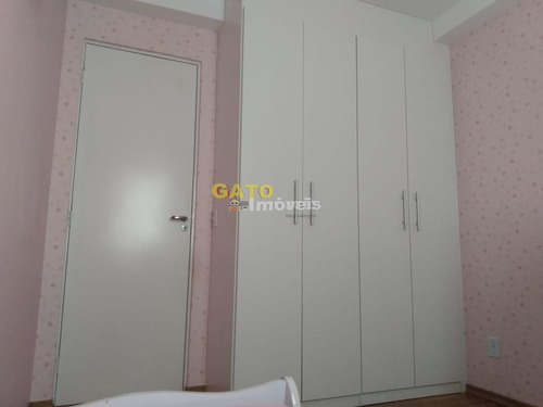 Imagem 14 de 15 de Apartamento Para Venda Em Cajamar, Portais (polvilho), 2 Dormitórios, 1 Banheiro, 1 Vaga - 21266_1-1854797