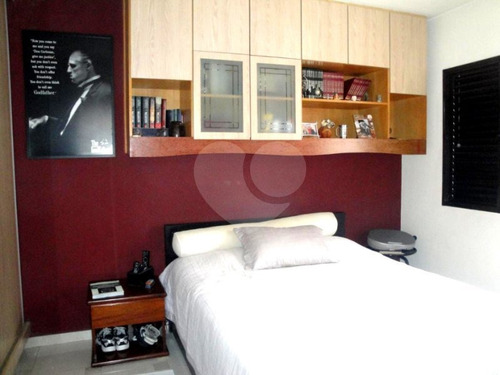Imagem 14 de 15 de Casa Residencial - 6 Dorms - 4 Suites - 3 Vagas - À Venda Na Vila Madalena - Reo139141