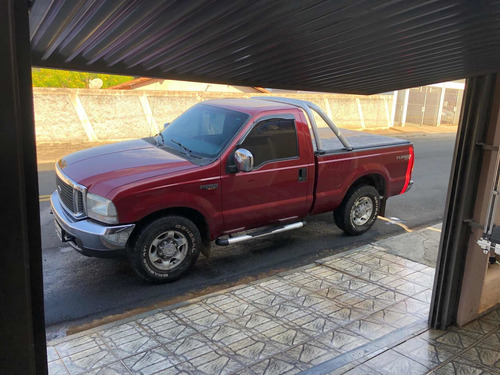 Ford F-250 4.2 Td Xlt 2p