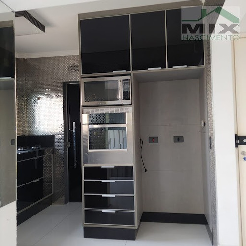 Imagem 8 de 11 de Apartamento Em Santa Paula, São Caetano Do Sul/sp De 60m² 2 Quartos À Venda Por R$ 432.000,00 - Ap1998870-s