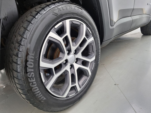 Jeep Renegade 1.3 T270 TURBO FLEX LONGITUDE AT6