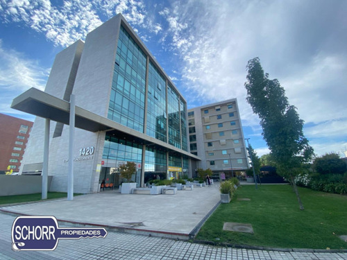 Oficina En Arriendo En Talca