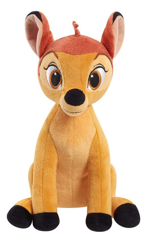 Disney Classics - Peluche De Frijol - Bambi