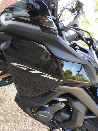 Cf 650gt