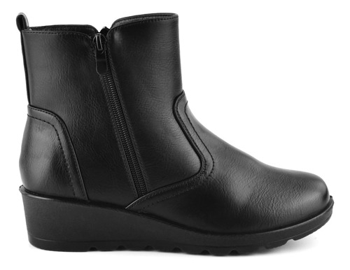 Bota Casual Korium Confort Alice