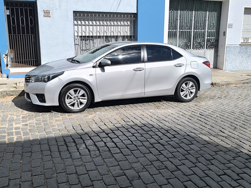 Toyota Corolla 1.8 Xei Cvt 140cv