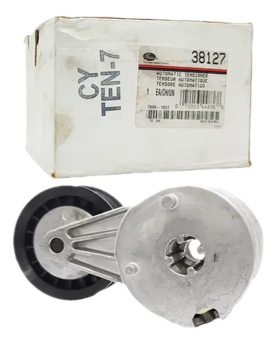 comprar Tensor De Correa Unica Multicanal Ford Taurus V6 3.8 1999