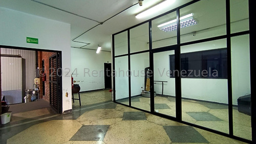 Venta De Galpon Comercial \ Santa Monica \ Mg- 4-16876