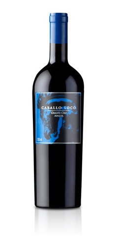 Vino Caballo Loco Apalta - mL a $465