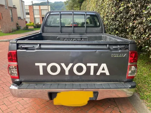 Toyota Hilux 2.7 Imv