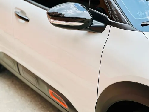 Citroën C4 Cactus 1.6 Feel Aut