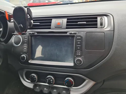 Kia Rio Ub X Spice R 1250cc Mt Aa