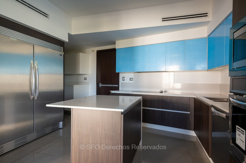 Imagen 1 de 7 de Apartamento En Alquiler Zona 15