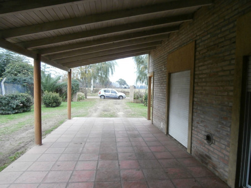Imagen 6 de 25 de Casa Quinta En Venta