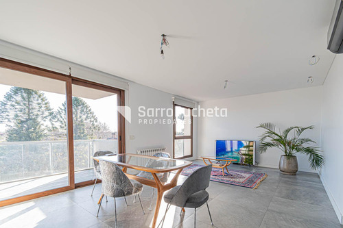 Venta Departamento 3 Ambientes Con Cochera En Haedo (403)