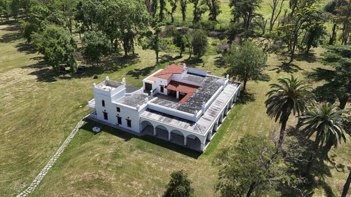 Campo 16ha, 2 Cascos, 1 Casa, Molino Lujan Venta