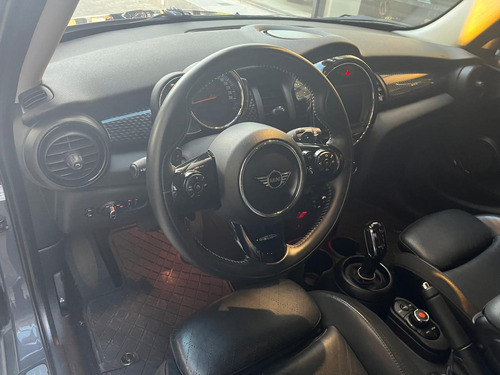 Mini Cooper 2.0 Copper S 192cv At 2021