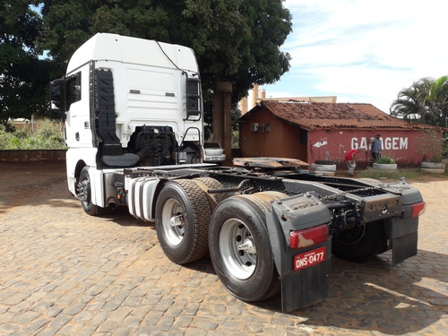 Man Tgx