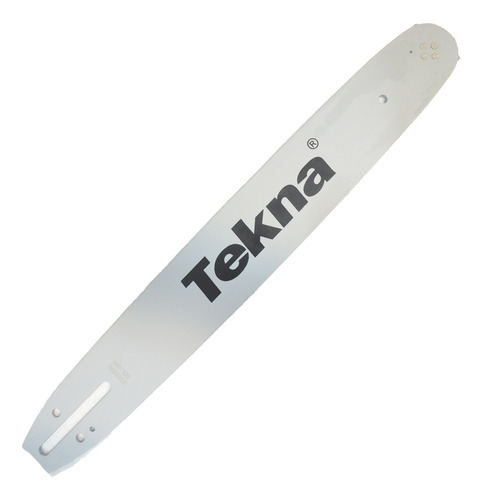 Sabre Barra Facão Motosserra Tekna Toyama Cs41 Cs42 16 Poleg