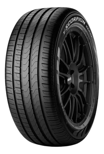 Pneu Pirelli Aro 21 275/40r21 107y Scorpion Verde Pncs
