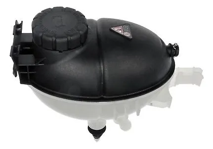 Deposito De Agua Radiador Mercedes-benz C250 2.5 V6 10-11
