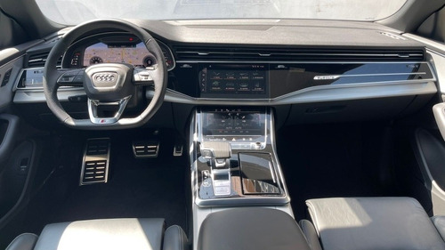 Imagen 10 de 15 de Audi Q8 2020 3.0 55 Tfsi Quattro