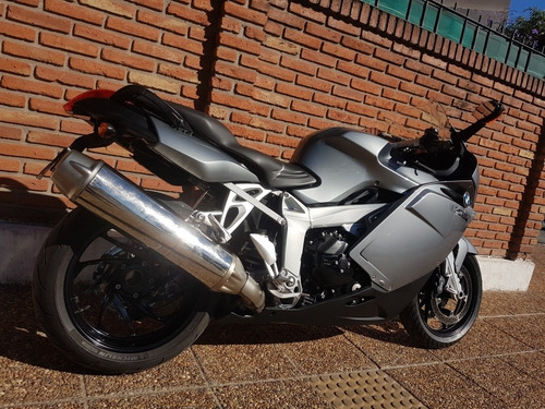 Bmw K 1200 S K1200s Permuto Qr Motors