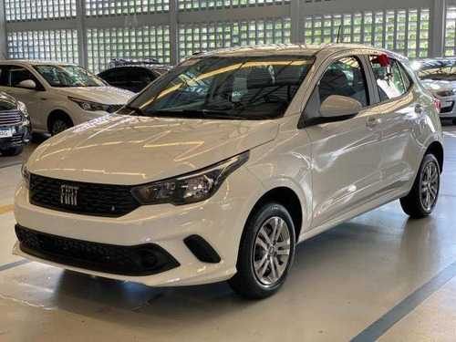 Fiat Argo 1.0 Firefly Flex Drive Manual