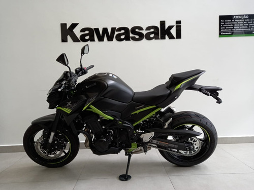 Kawasaki Z900 Se | 0km 2021/2021 | 2