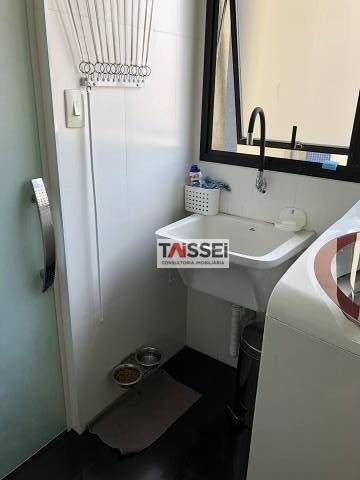 Apartamento Com 3 Dormitórios À Venda, 70 M² Por R$ 675.000,00 - Vila Monte Alegre - São Paulo/sp - Ap8306