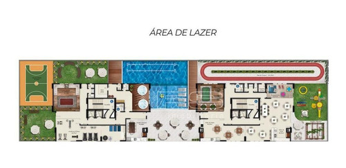 Imagem 4 de 15 de Fiori Del Mare Residenziale - 3 Suites Itapema - 3529