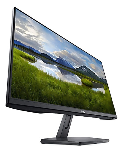 Monitor Dell con pantalla de 24" 220V y resolución 4K