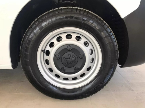 Peugeot Expert Premium 1.6 Hdi 6 Plazas 0km $ 3.074.425