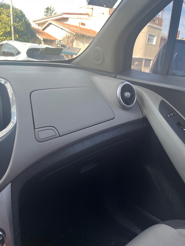 Chevrolet Tracker 1.8 Ltz Fwd Mt 140cv