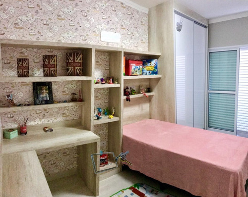 Imagem 19 de 22 de Apartamento A Venda No Bairro Vila Caiçara Em Praia Grande - 3648-1