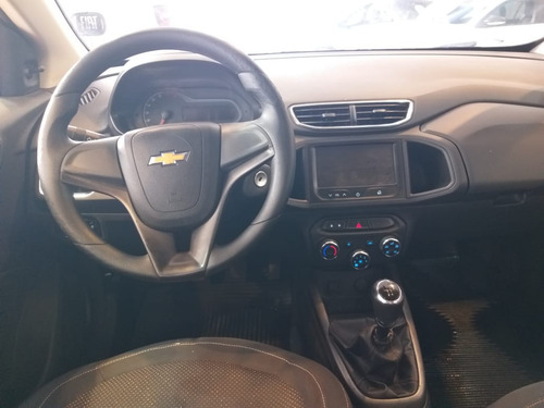 Gm - chevrolet Onix ONIX HATCH LT 1.4 8V FlexPower 5p Mec.
