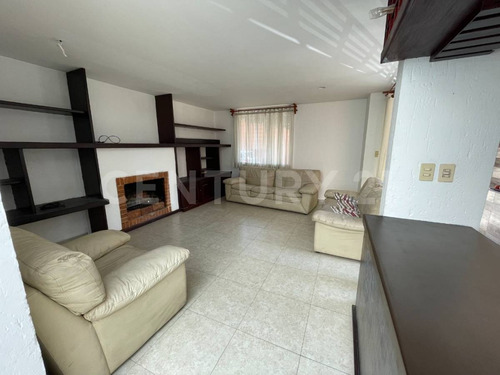 Imagen 9 de 30 de Casa En Venta En Cuajimalpa | Contadero | santa Fe | carr. México Toluca