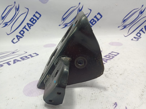 Base Suspensión Trasero Izq Vw Jetta A4 Clasico 2.0l 08-15 (Usado)