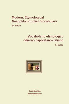 Libro Neapolitanengitallvocabolario Etimologico Odierno N...