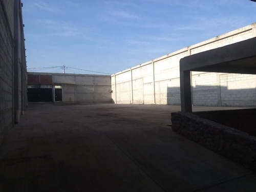 Bodega San Martín Azcatepec, Tecámac Sup. 498 Mts