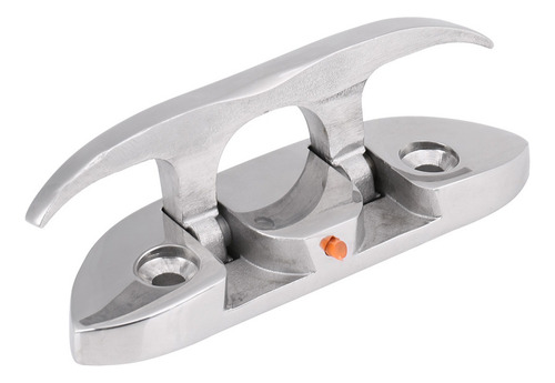 Boat Dock Leat Marine Flip Up 41/2, Plegable, De Acero Inoxi