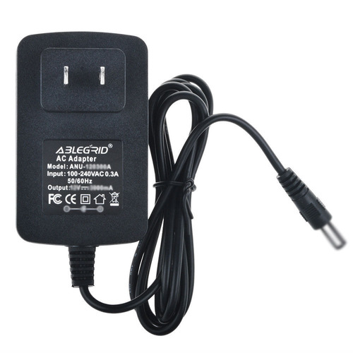 Ablegrid Ac Adaptador Cargador Para Hitachi Up0351e - 12p Mo