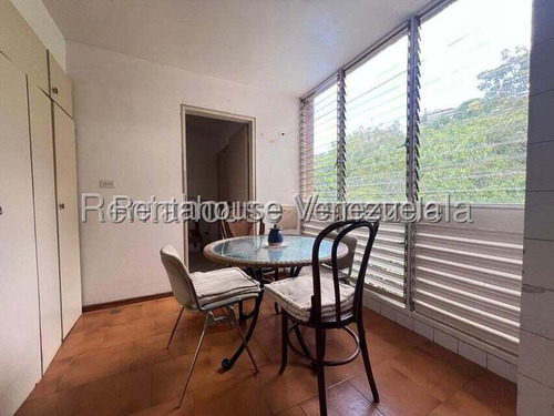 Apartamento Las Esmeraldas 26-328 R.e