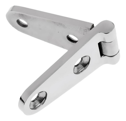- Puerta De Barco De 2 Piezas De Acero Inoxidable 3.94\ X