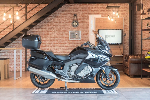 Imagen 4 de 15 de Bmw K 1600 Gt Roshaus Bmw Dealer Permutas Igual A 0km