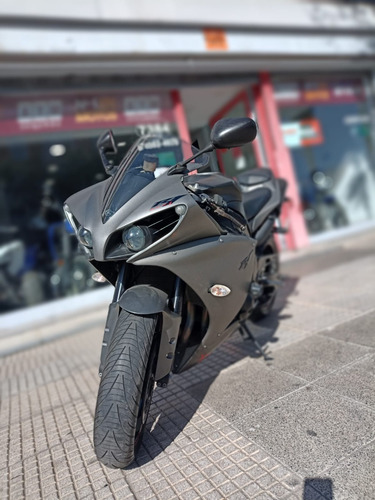 Imagen 7 de 18 de Yamaha Yzf R1 2012 Performance Bikes