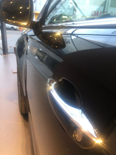 DS DS7 Crossback 1.6 Puretech At Performance Line