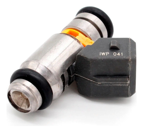 Inyector De Combustible Vw Gol 1.0 8v Mpi