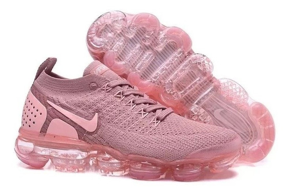 preço do tenis vapormax