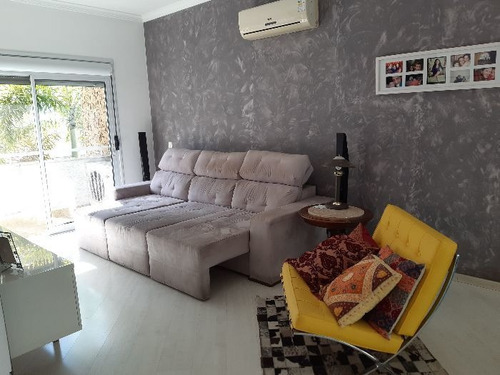 Casa De Condomínio À Venda Na Rua Manuel Morais Pontes, Vila Albertina, São Paulo - Sp - Liv-7230